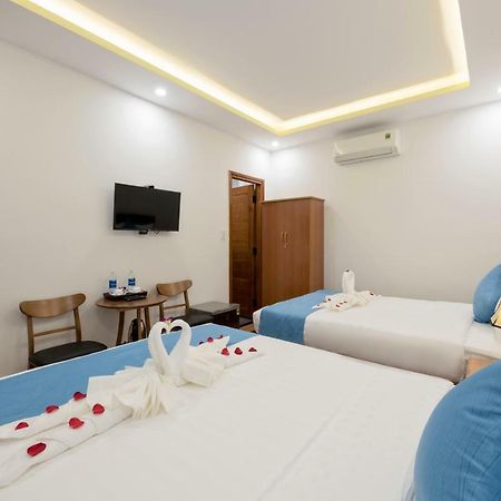 Hoi An Impression Homestay Екстериор снимка