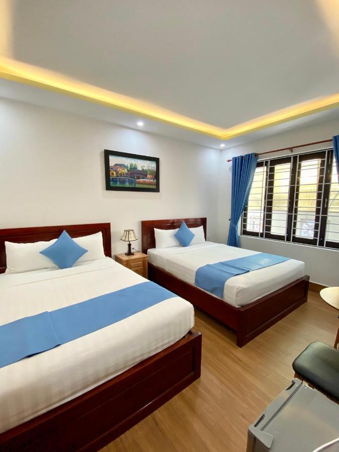 Hoi An Impression Homestay Екстериор снимка