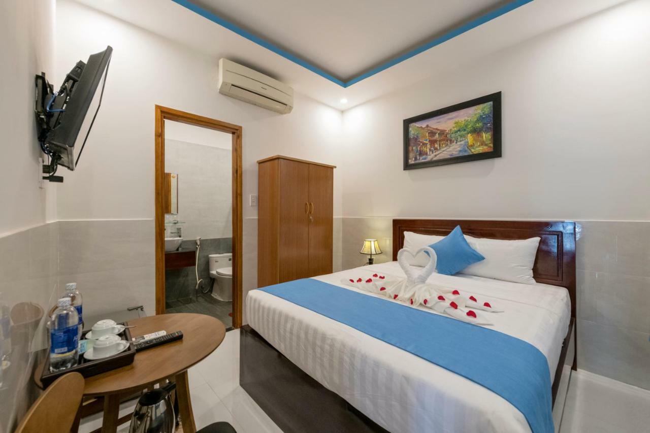 Hoi An Impression Homestay Екстериор снимка
