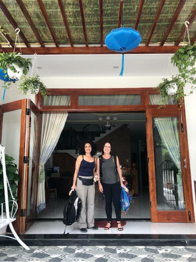 Hoi An Impression Homestay Екстериор снимка