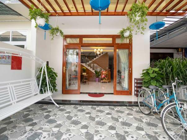 Hoi An Impression Homestay Екстериор снимка