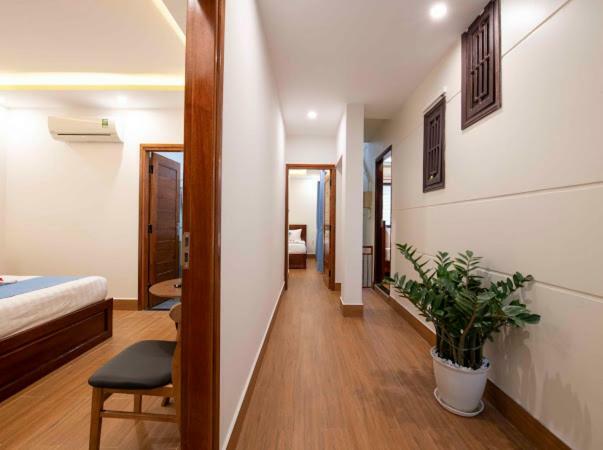 Hoi An Impression Homestay Екстериор снимка