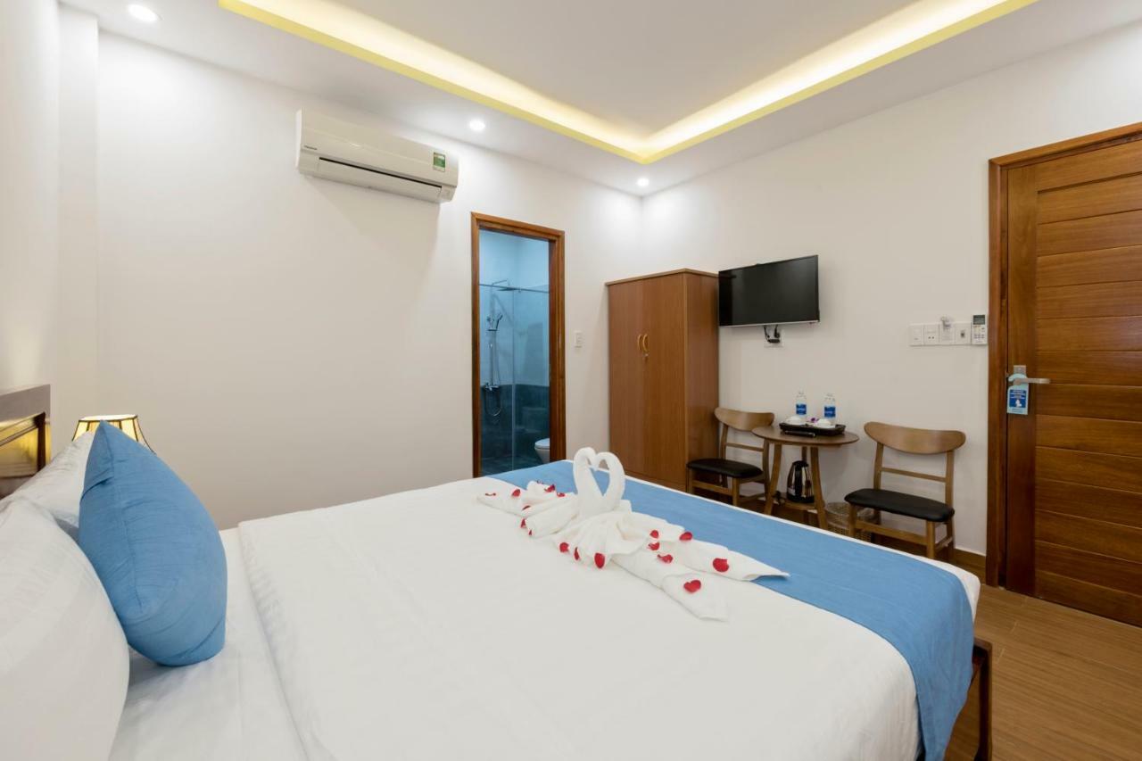 Hoi An Impression Homestay Екстериор снимка