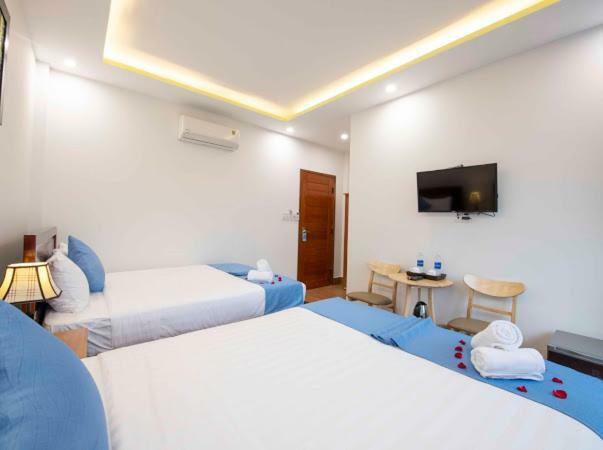 Hoi An Impression Homestay Екстериор снимка