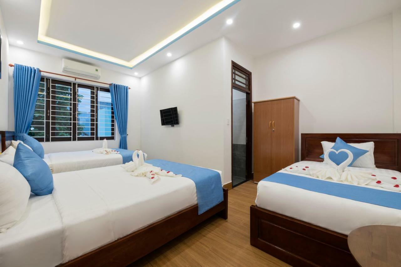 Hoi An Impression Homestay Екстериор снимка