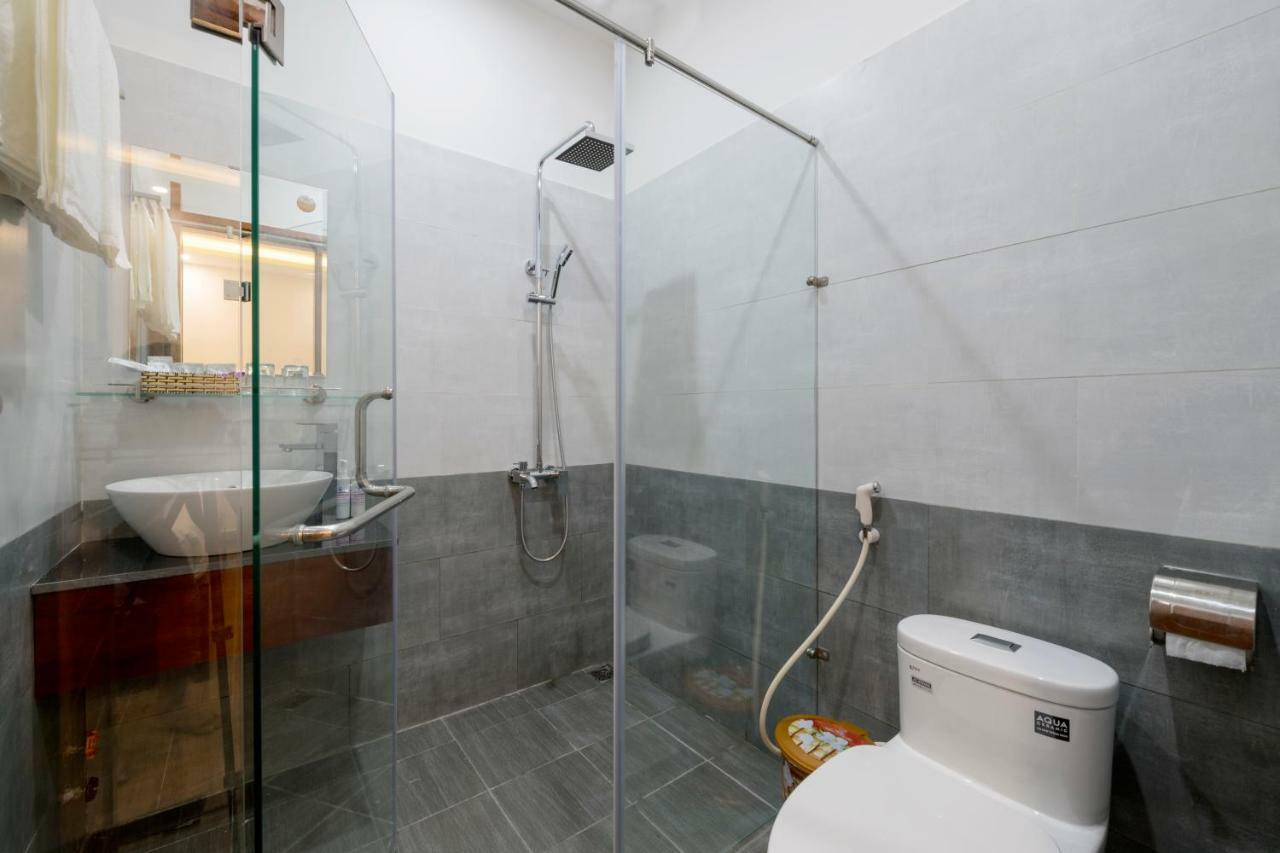 Hoi An Impression Homestay Екстериор снимка