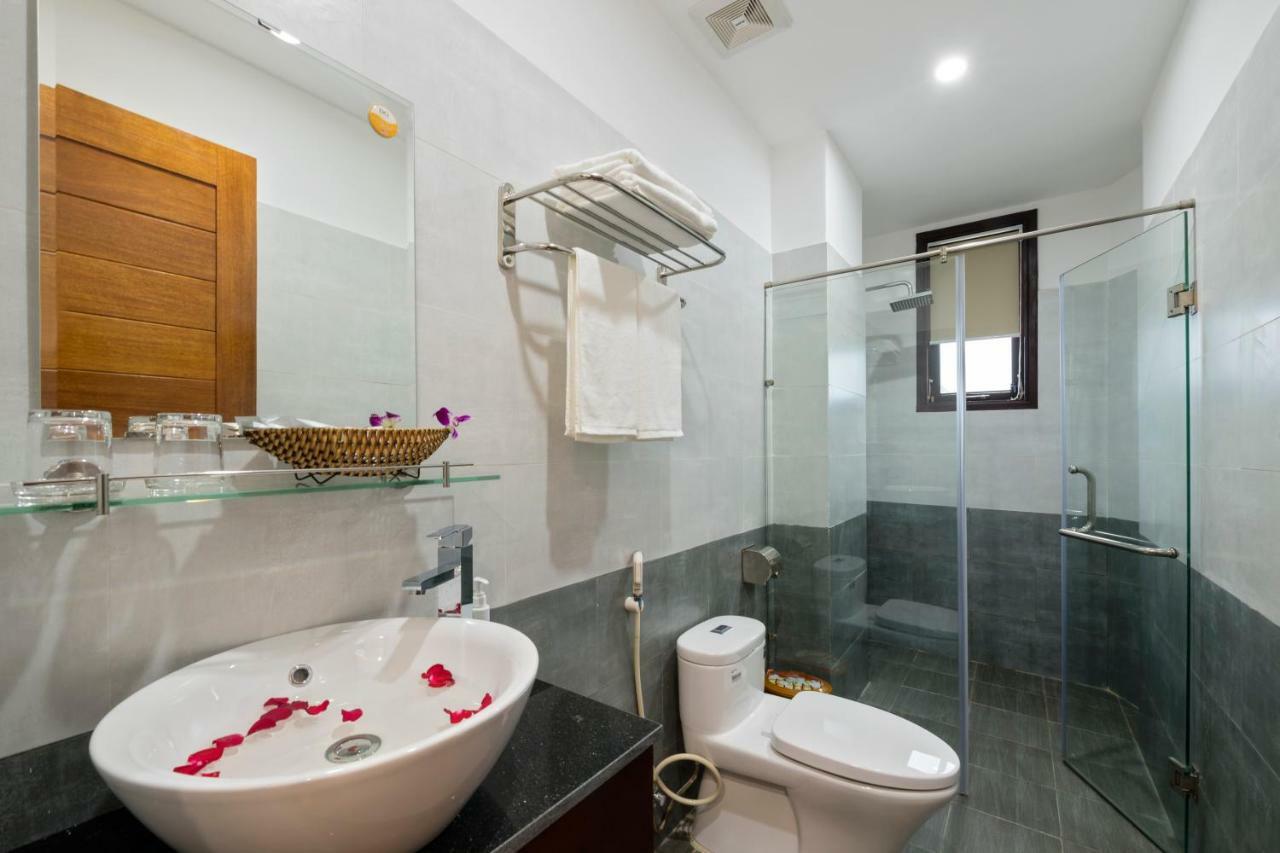 Hoi An Impression Homestay Екстериор снимка