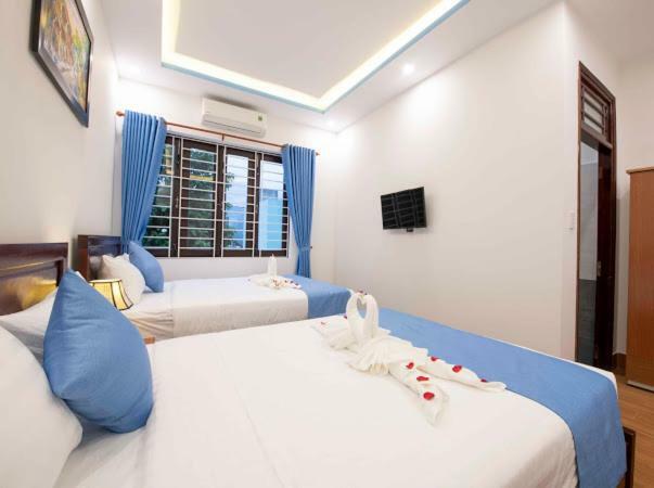 Hoi An Impression Homestay Екстериор снимка
