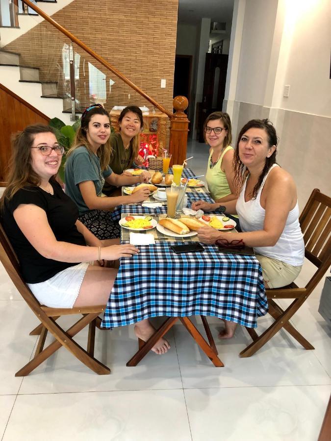 Hoi An Impression Homestay Екстериор снимка