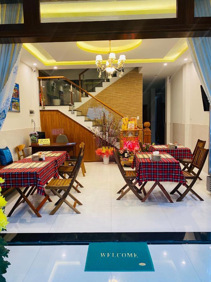 Hoi An Impression Homestay Екстериор снимка